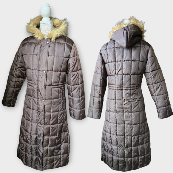 Apollo Jeans Outerwear Womens Long Jacket. Size: S - Picture 1 of 16